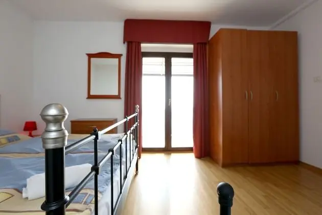 Apart Daire, 2 Yatak Odası, Deniz Manzaralı