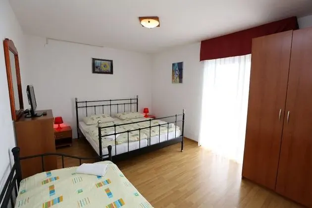 Apart Daire, 2 Yatak Odası, Deniz Manzaralı