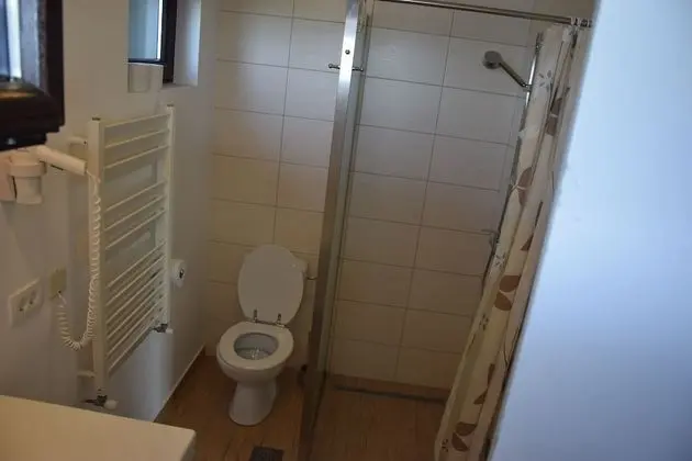 Apart Daire, 2 Yatak Odası, Deniz Manzaralı