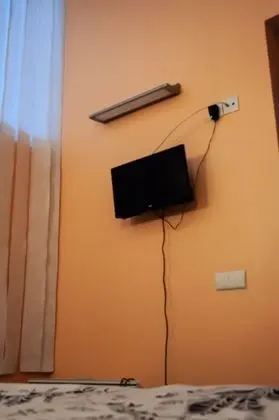 Economy Tek Büyük Yataklı Oda