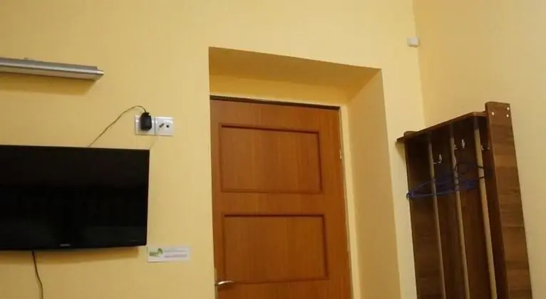 Economy Tek Büyük Yataklı Oda