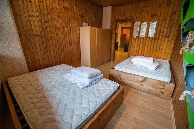 Dört Kişilik Oda (Quadruple room)