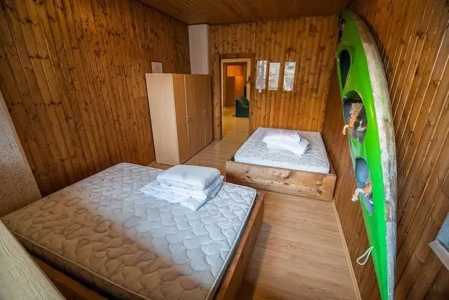 Dört Kişilik Oda (Quadruple room)