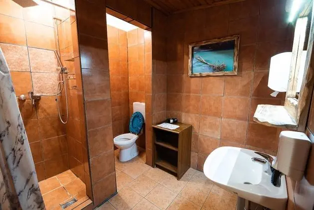 Dört Kişilik Oda (Quadruple room)