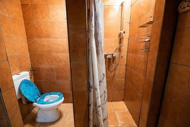 Dört Kişilik Oda (Quadruple room)