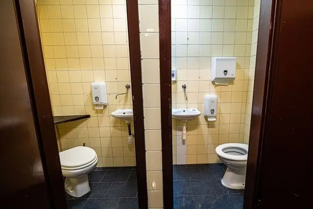 Dört Kişilik Oda (Quadruple room)