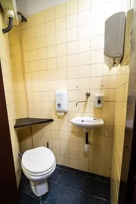 Dört Kişilik Oda (Quadruple room)