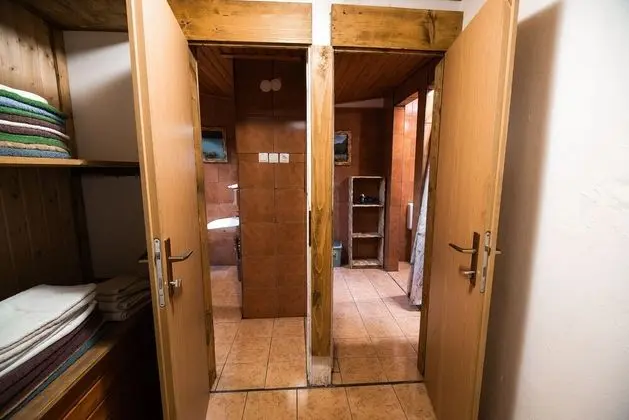 Dört Kişilik Oda (Quadruple room)