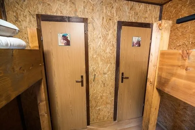 Dört Kişilik Oda (Quadruple room)