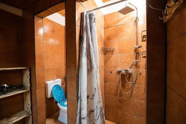 Dört Kişilik Oda (Quadruple room)