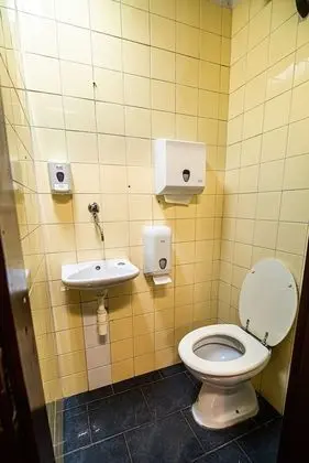 Dört Kişilik Oda (Quadruple room)