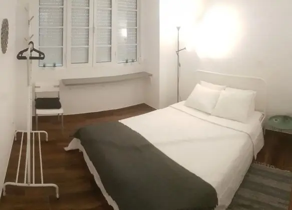 Standard Oda, Ortak Banyo (#1)