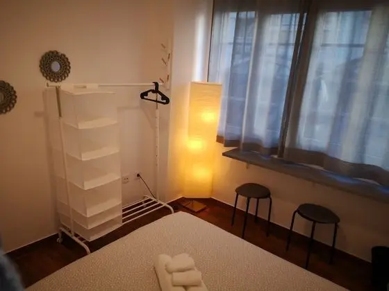 Standard Oda, Ortak Banyo (#1)