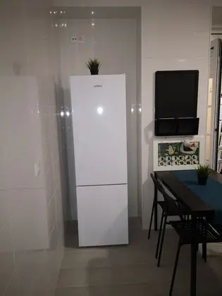 Standard Oda, Ortak Banyo (#1)