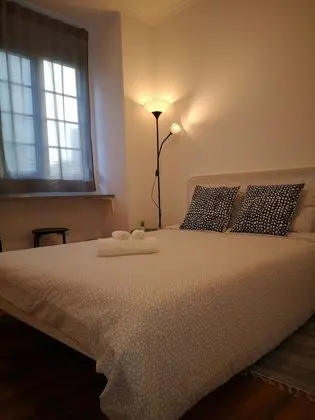 Standard Tek Büyük Yataklı Oda, Ortak Banyo (#2)