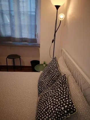 Standard Tek Büyük Yataklı Oda, Ortak Banyo (#2)