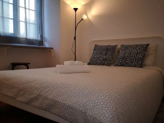 Standard Tek Büyük Yataklı Oda, Ortak Banyo (#2)