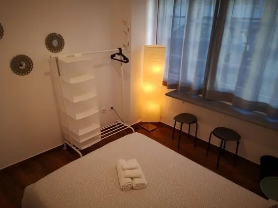 Standard Tek Büyük Yataklı Oda, Ortak Banyo (#4)