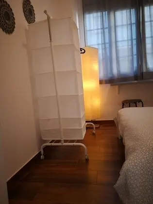 Standard Tek Büyük Yataklı Oda, Ortak Banyo (#4)