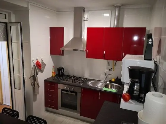 Standard Tek Büyük Yataklı Oda, Ortak Banyo (#4)