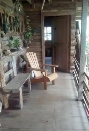 Comfort Dört Kişilik Oda, Sigara İçilmez, Bahçe Manzaralı (No hot water)