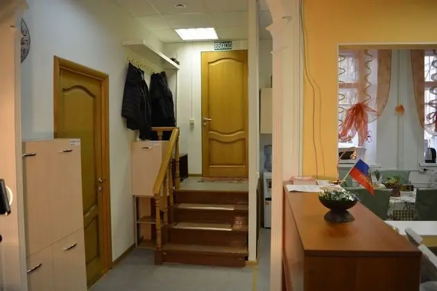 Ortak Ranzalı Oda, Sadece kadınlar için (Bottom bed)