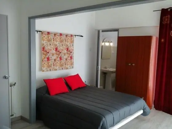Dört Kişilik Oda