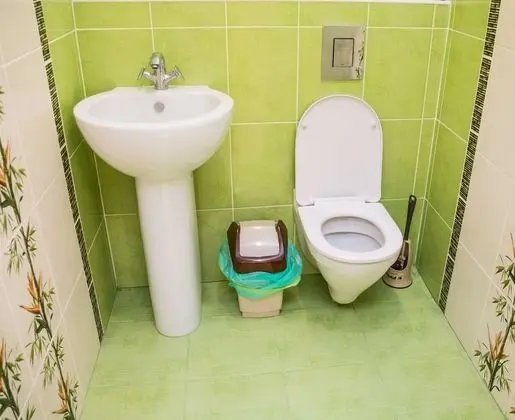 Ortak Ranzalı Oda, 1 Çift Kişilik Yatak (Capsule)