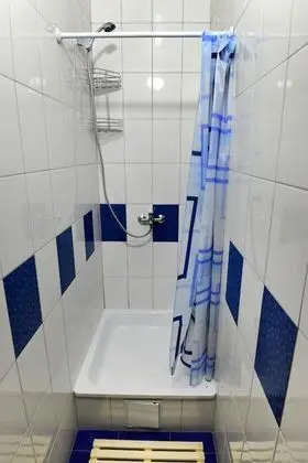 Basic Ortak Ranzalı Oda, 3 Tek Kişilik Yatak, Sigara İçilmez