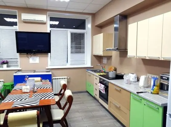 Basic Ortak Ranzalı Oda, 3 Tek Kişilik Yatak, Sigara İçilmez
