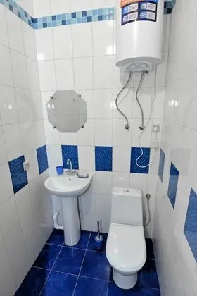 Basic Ortak Ranzalı Oda, Sadece kadınlar için (4 guests)