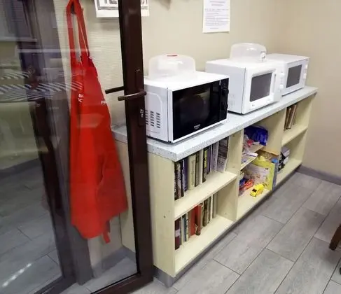 Basic Ortak Ranzalı Oda, Sadece kadınlar için (4 guests)