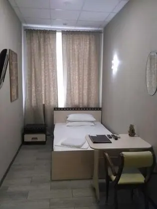 Basic Tek Kişilik Oda