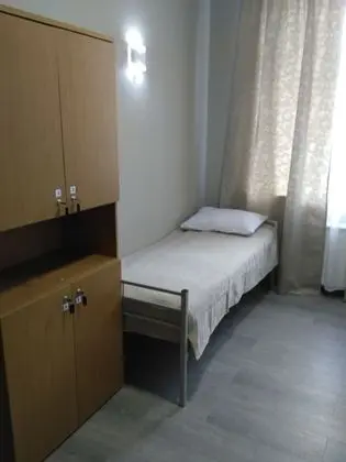 Basic Tek Kişilik Oda