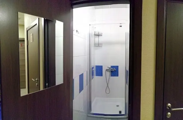 Basic Tek Kişilik Oda
