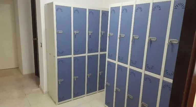 Ortak Ranzalı Oda, Karma Ranzalı Oda