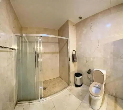 Ortak Ranzalı Oda, Karma Ranzalı Oda