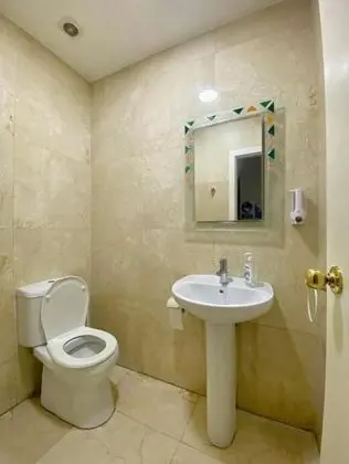 Ortak Ranzalı Oda, Karma Ranzalı Oda