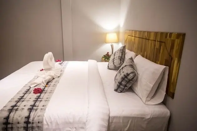Luxury Single Room (Room 2)