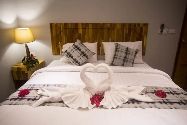 Luxury Single Room (Room 2)
