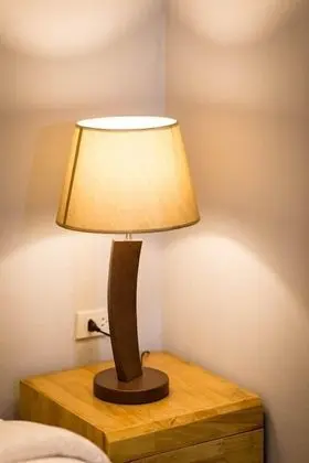 Luxury Single Room (Room 2)