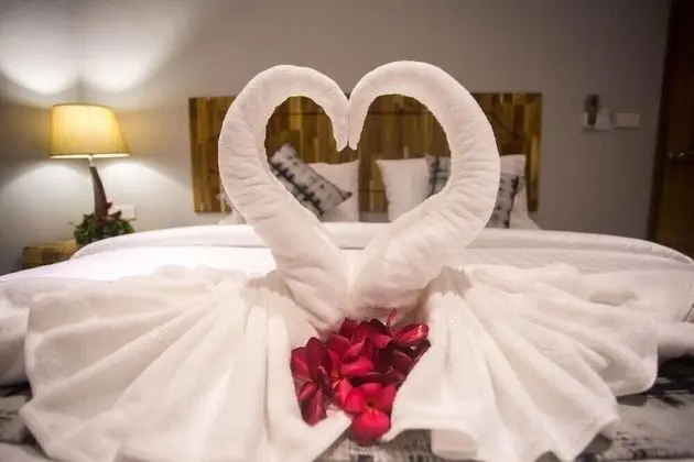 Luxury Single Room (Room 2)