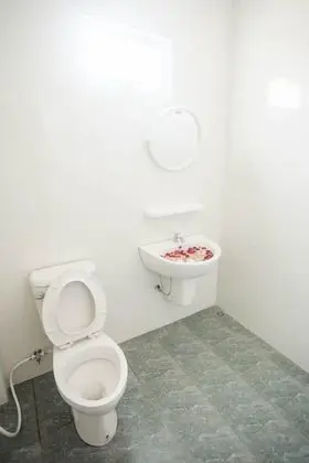 Luxury Single Room (Room 2)