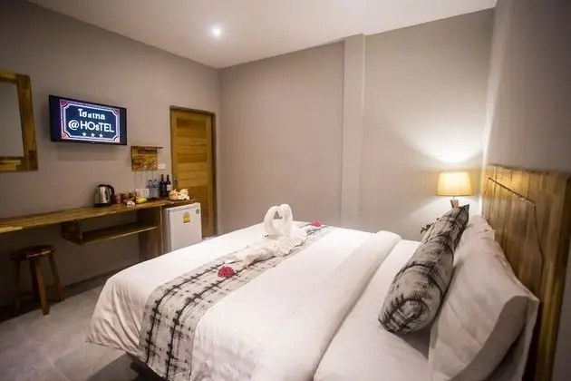 Luxury Single Room (Room 2)