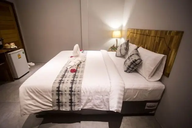 Luxury Single Room (Room 3)