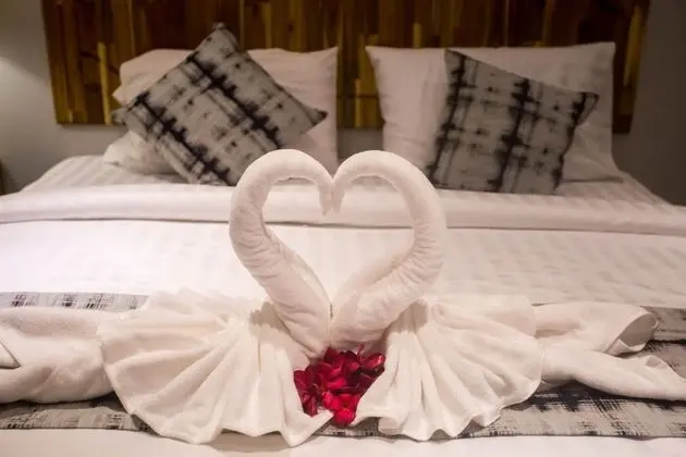 Luxury Single Room (Room 3)
