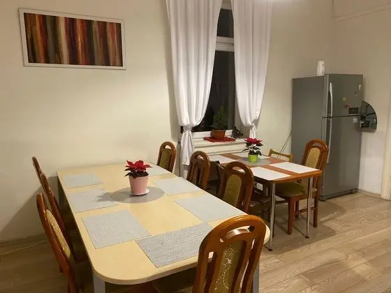 Standard İki Ayrı Yataklı Oda, Ortak Banyo