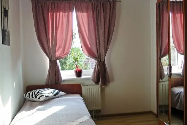 Standard Tek Büyük veya İki Ayrı Yataklı Oda, Banyolu/Duşlu