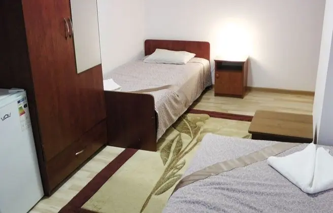 Standard Tek Büyük veya İki Ayrı Yataklı Oda, Banyolu/Duşlu