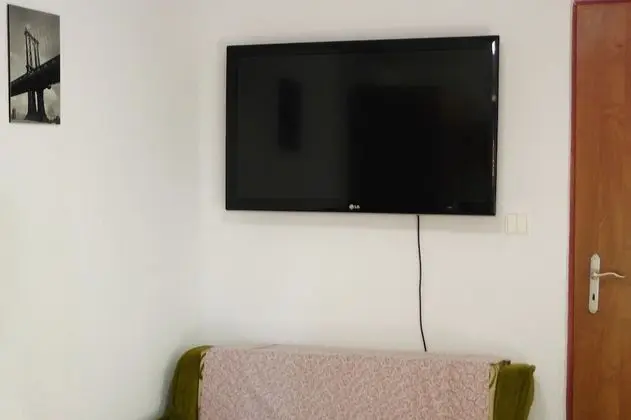 Standard Tek Büyük veya İki Ayrı Yataklı Oda, Banyolu/Duşlu